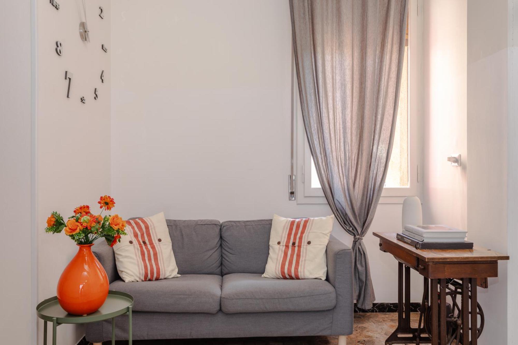 Family 3 Apartment Bologna Bagian luar foto